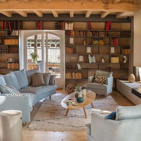 Willa L'Heritier, Maison Climatisee, 12Pers Avec Piscine Marzens Zewnętrze zdjęcie
