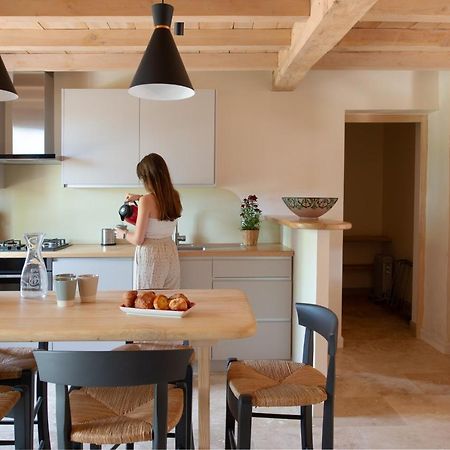 Willa L'Heritier, Maison Climatisee, 12Pers Avec Piscine Marzens Zewnętrze zdjęcie