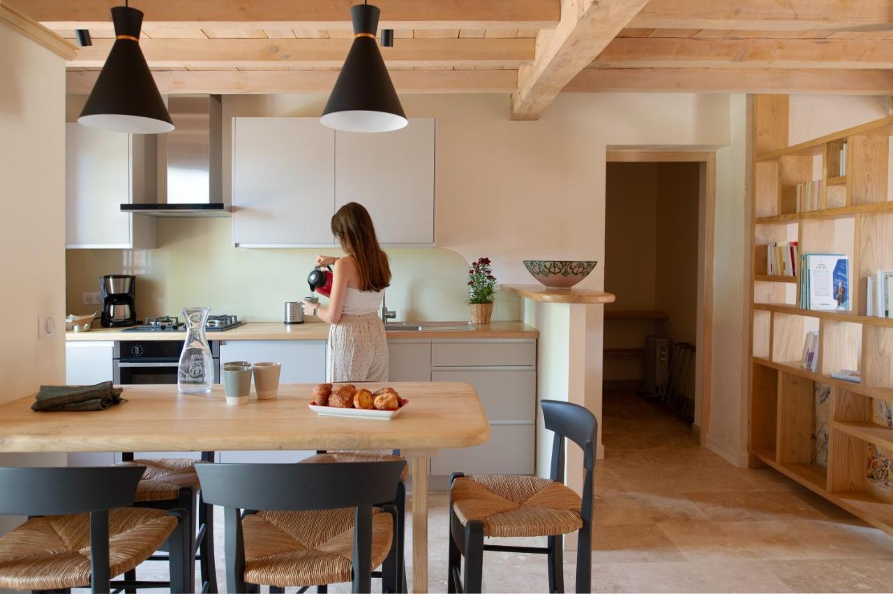 Willa L'Heritier, Maison Climatisee, 12Pers Avec Piscine Marzens Zewnętrze zdjęcie